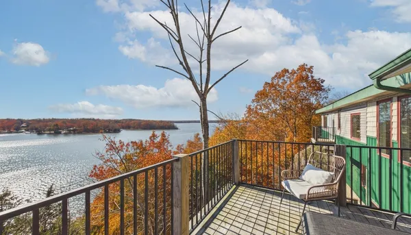 $699,000 | 346 Deer Run Road, Eddyville, KY 42038