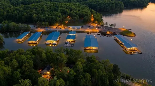 $699,000 | 346 Deer Run Road, Eddyville, KY 42038