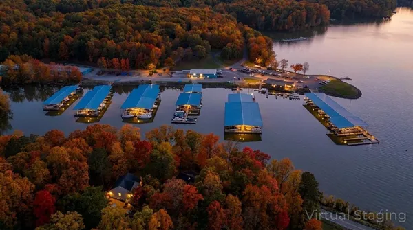 $699,000 | 346 Deer Run Road, Eddyville, KY 42038