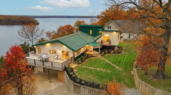 $699,000 | 346 Deer Run Road, Eddyville, KY 42038