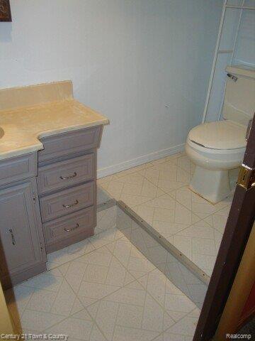 6894 John R Road Troy, MI 48085 - Photo 8 of 11 HALF BATH