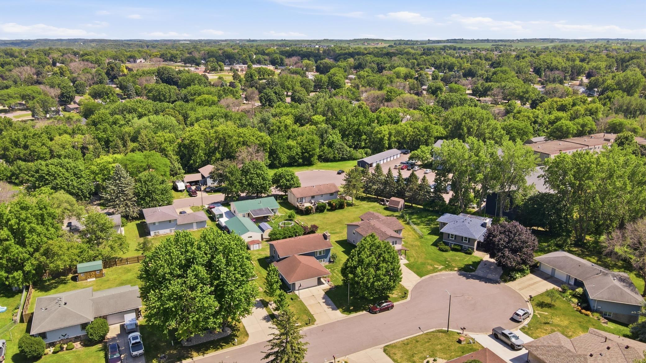 717 Colonial Circle Faribault, MN 55021 - Photo 58 of 65