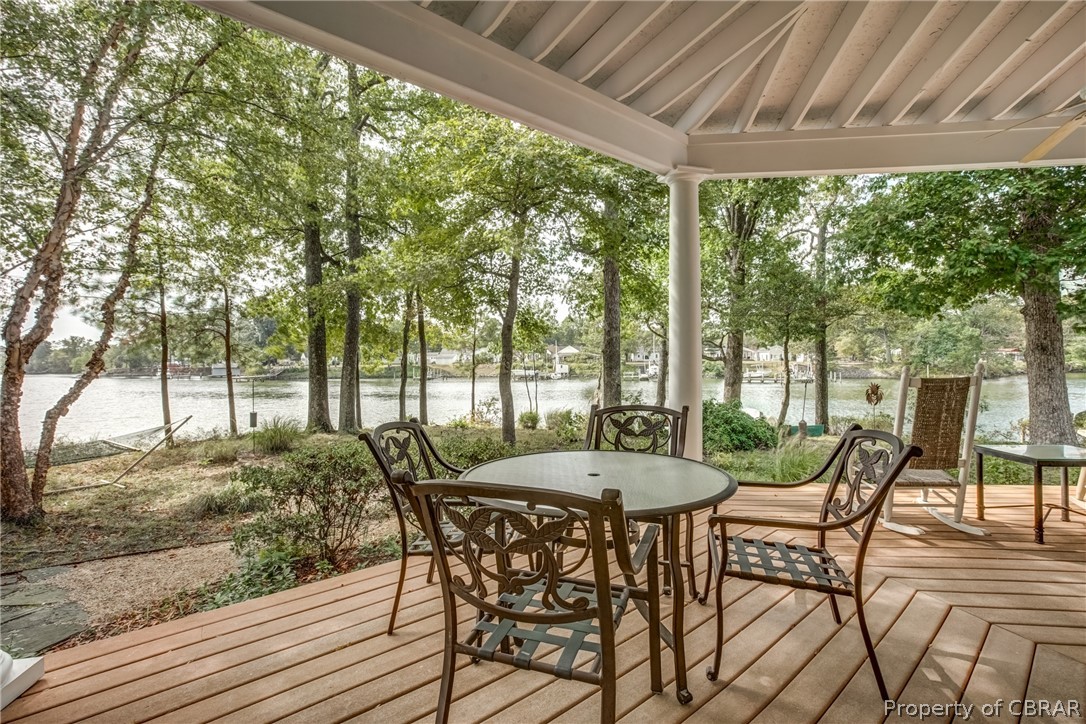 11 Mariners Watch Lane Kilmarnock, VA 22482 - Photo 25 of 28