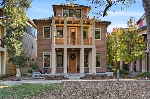 $3,598,000 | 409 Spruce Lane, Palo Alto, CA 94306