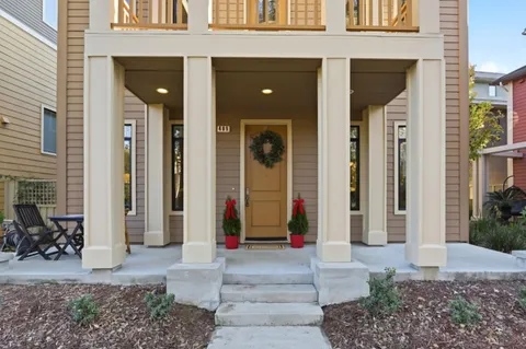 $3,598,000 | 409 Spruce Lane, Palo Alto, CA 94306