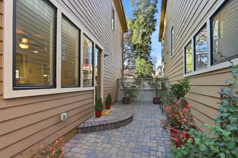 $3,598,000 | 409 Spruce Lane, Palo Alto, CA 94306