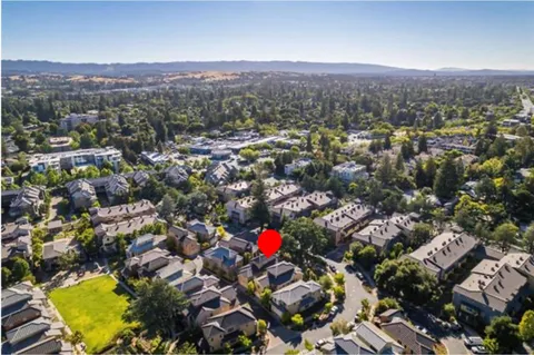 $3,598,000 | 409 Spruce Lane, Palo Alto, CA 94306