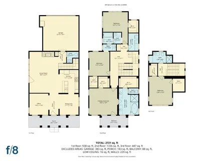 $3,598,000 | 409 Spruce Lane, Palo Alto, CA 94306