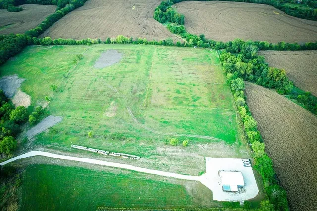 $140,000 | Lot 1 Northeast 280th Street, Lathrop, MO 64465