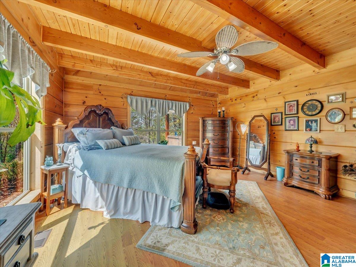 515 Robbins Branch Road Altoona, AL 35952 - Photo 24 of 53