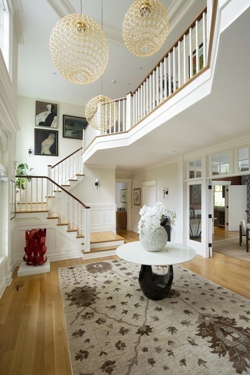 55 Ridge Hill Farm Road Wellesley, MA 02482 - Photo 3 of 32