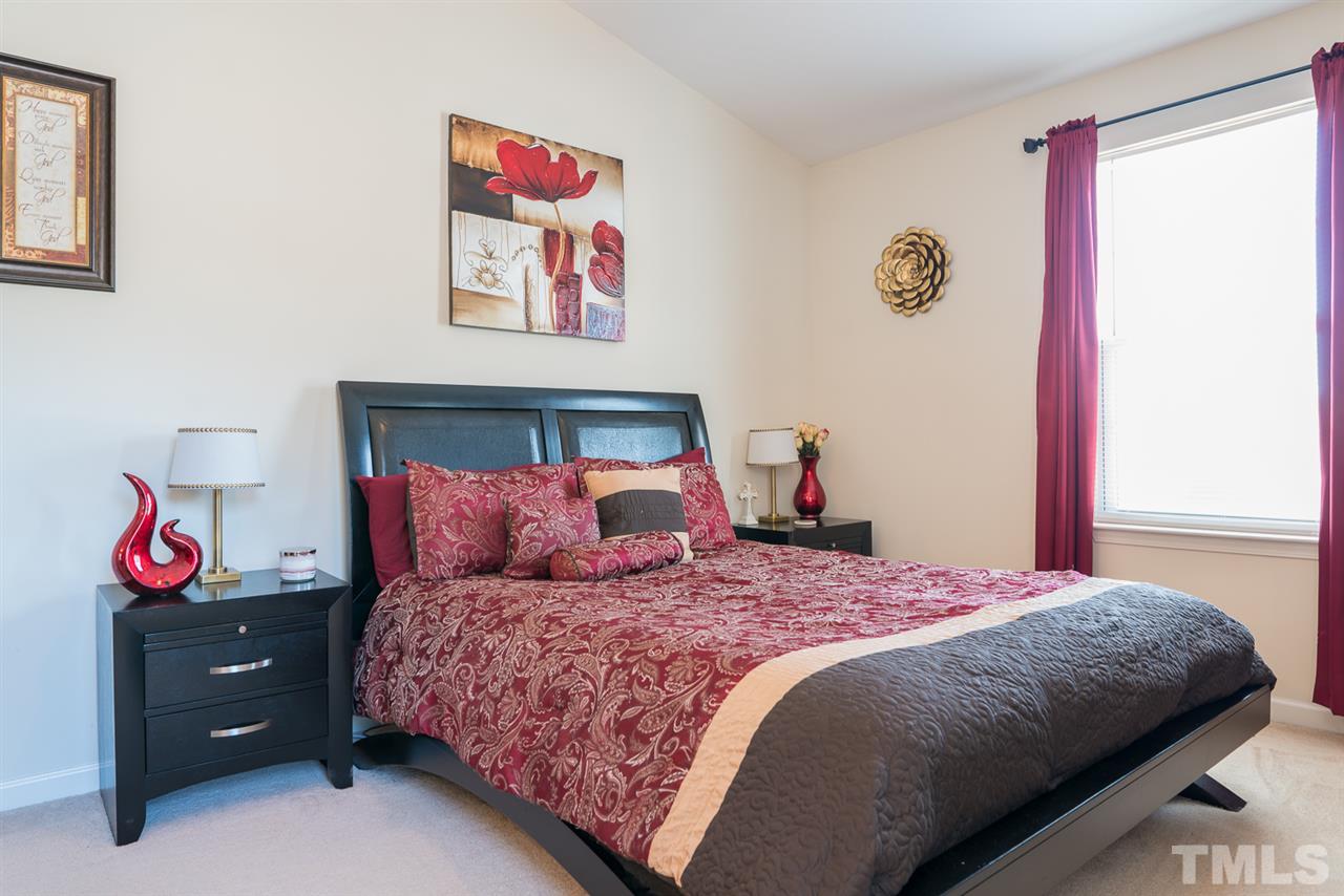 4033 Green Jacket Trail Raleigh, NC 27610 - Photo 14 of 22