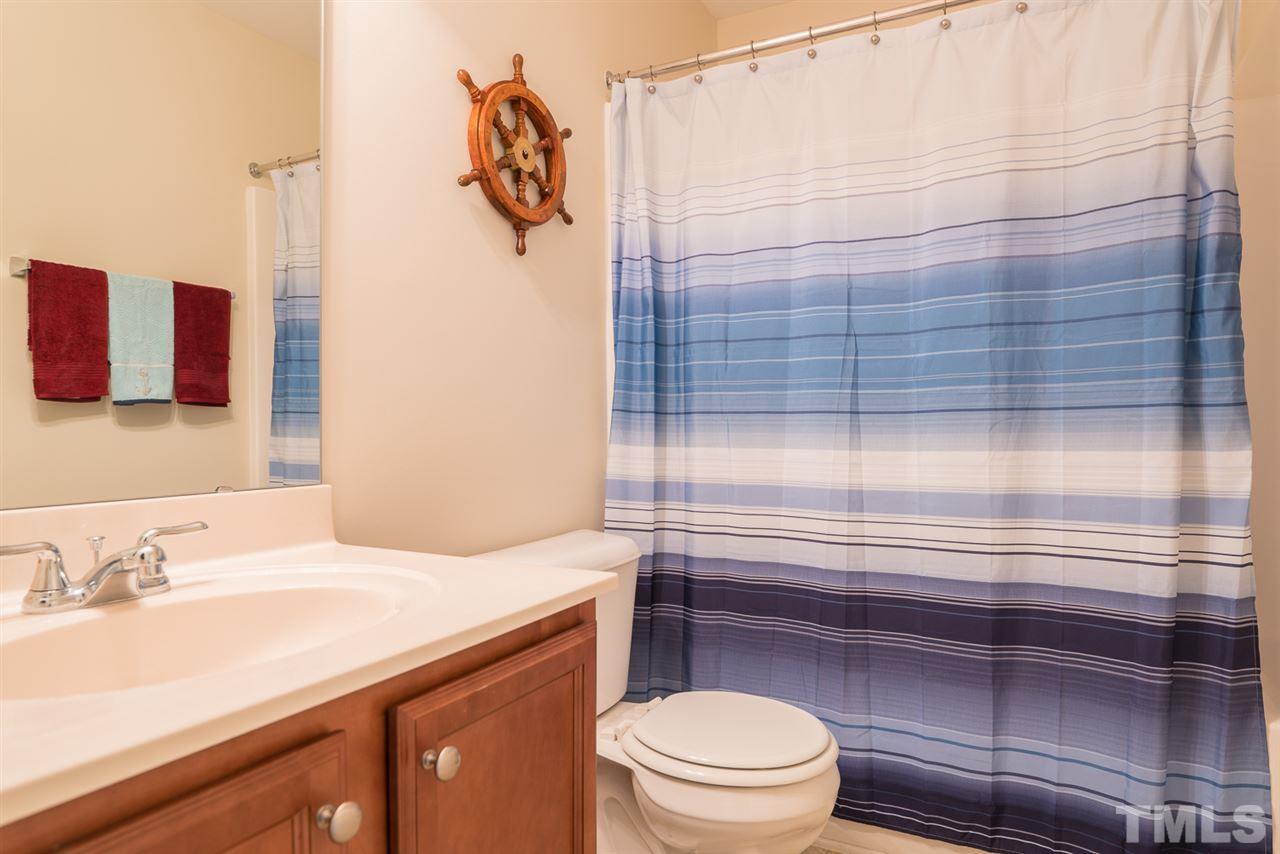 4033 Green Jacket Trail Raleigh, NC 27610 - Photo 17 of 22