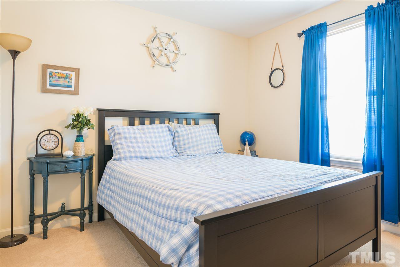 4033 Green Jacket Trail Raleigh, NC 27610 - Photo 18 of 22