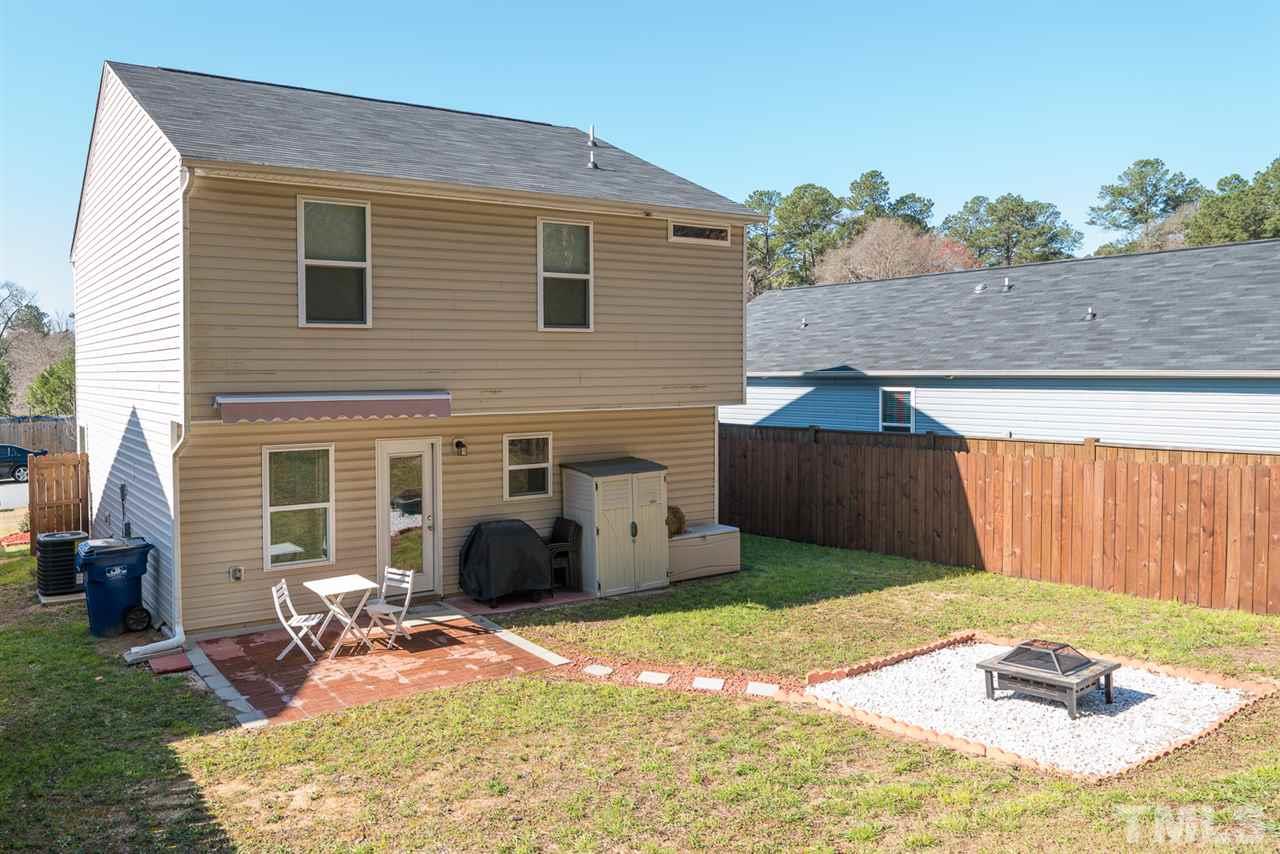 4033 Green Jacket Trail Raleigh, NC 27610 - Photo 19 of 22