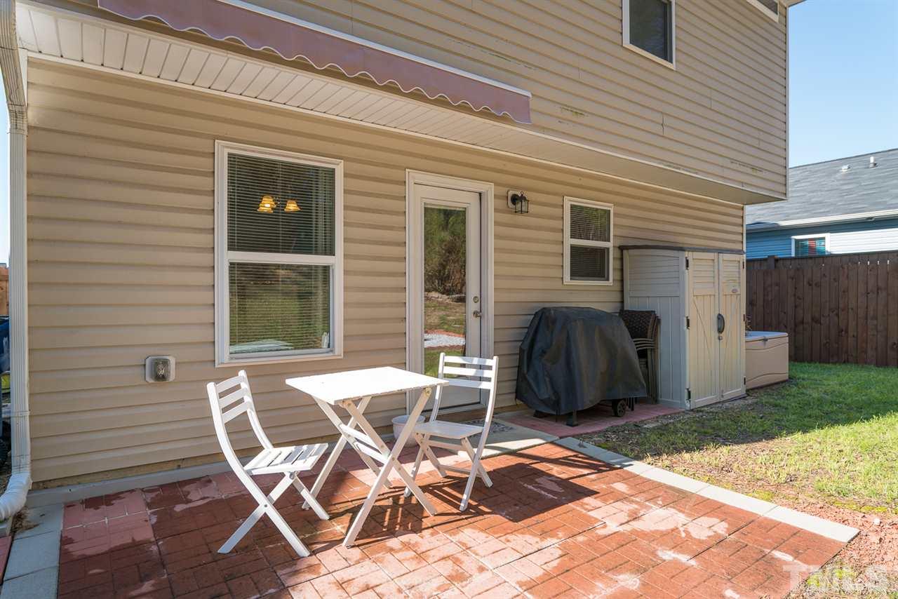 4033 Green Jacket Trail Raleigh, NC 27610 - Photo 22 of 22