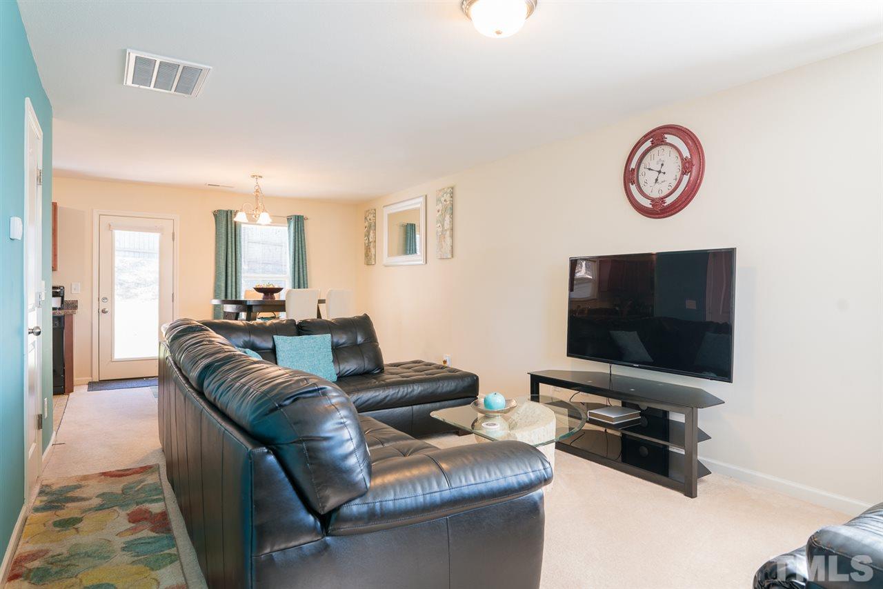 4033 Green Jacket Trail Raleigh, NC 27610 - Photo 4 of 22