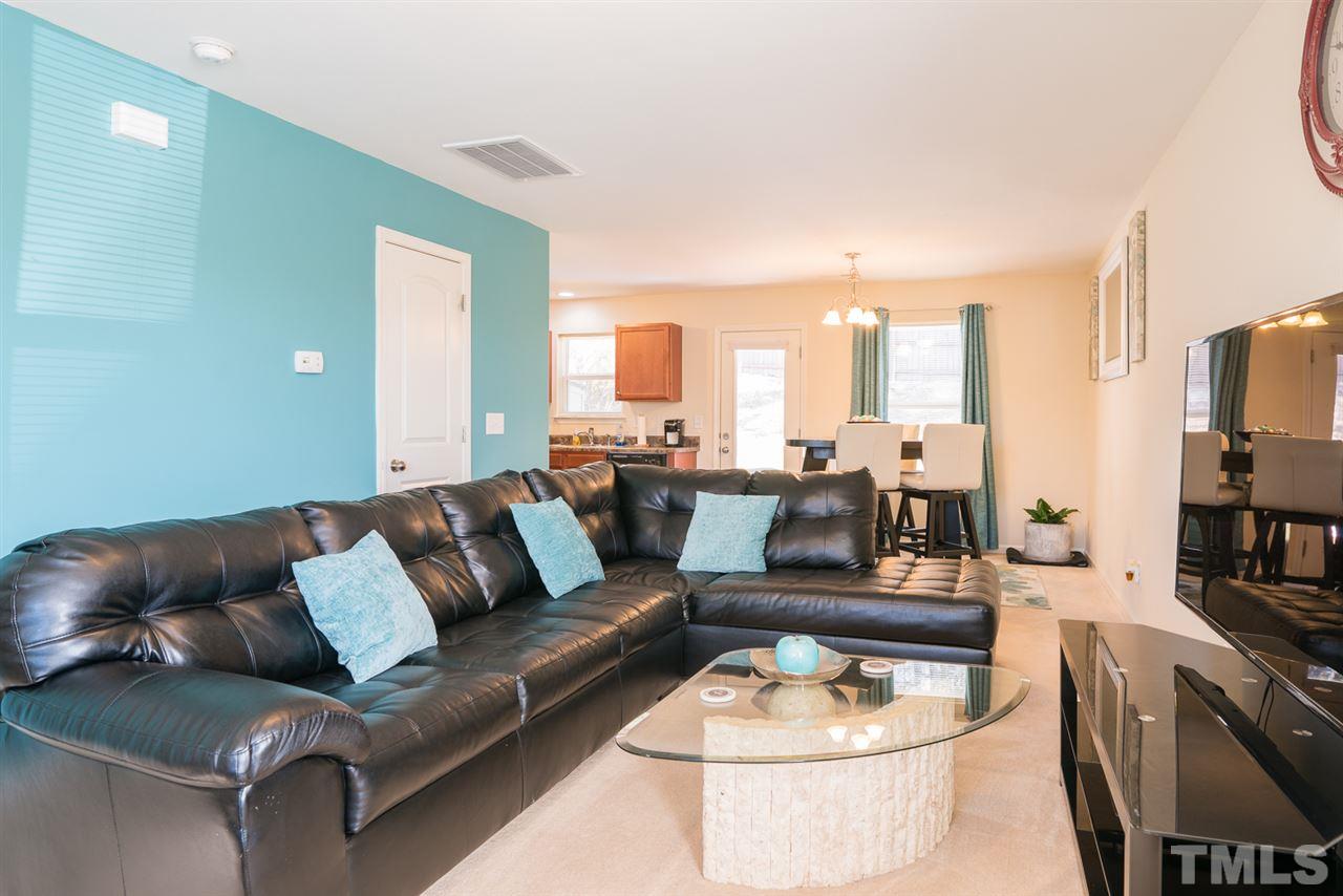 4033 Green Jacket Trail Raleigh, NC 27610 - Photo 6 of 22
