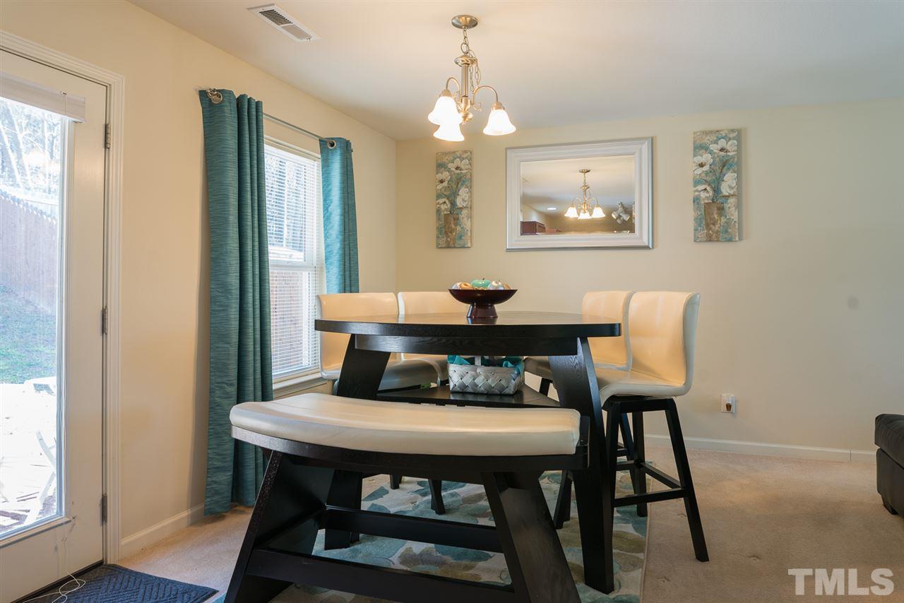 4033 Green Jacket Trail Raleigh, NC 27610 - Photo 7 of 22