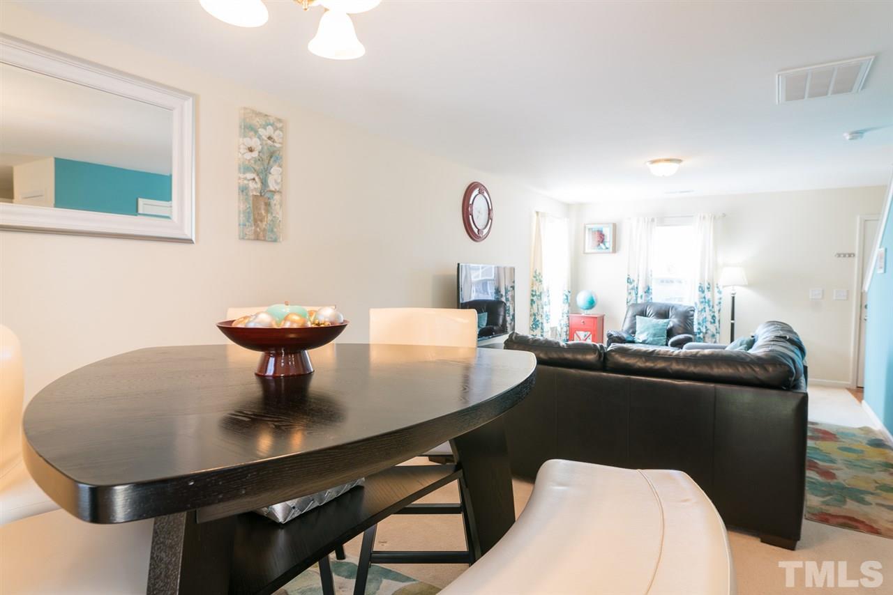 4033 Green Jacket Trail Raleigh, NC 27610 - Photo 8 of 22