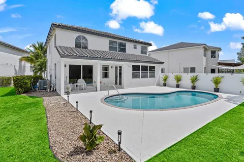 $950,000 | 11157 Harbour Springs Circle, Boca Raton, FL 33428