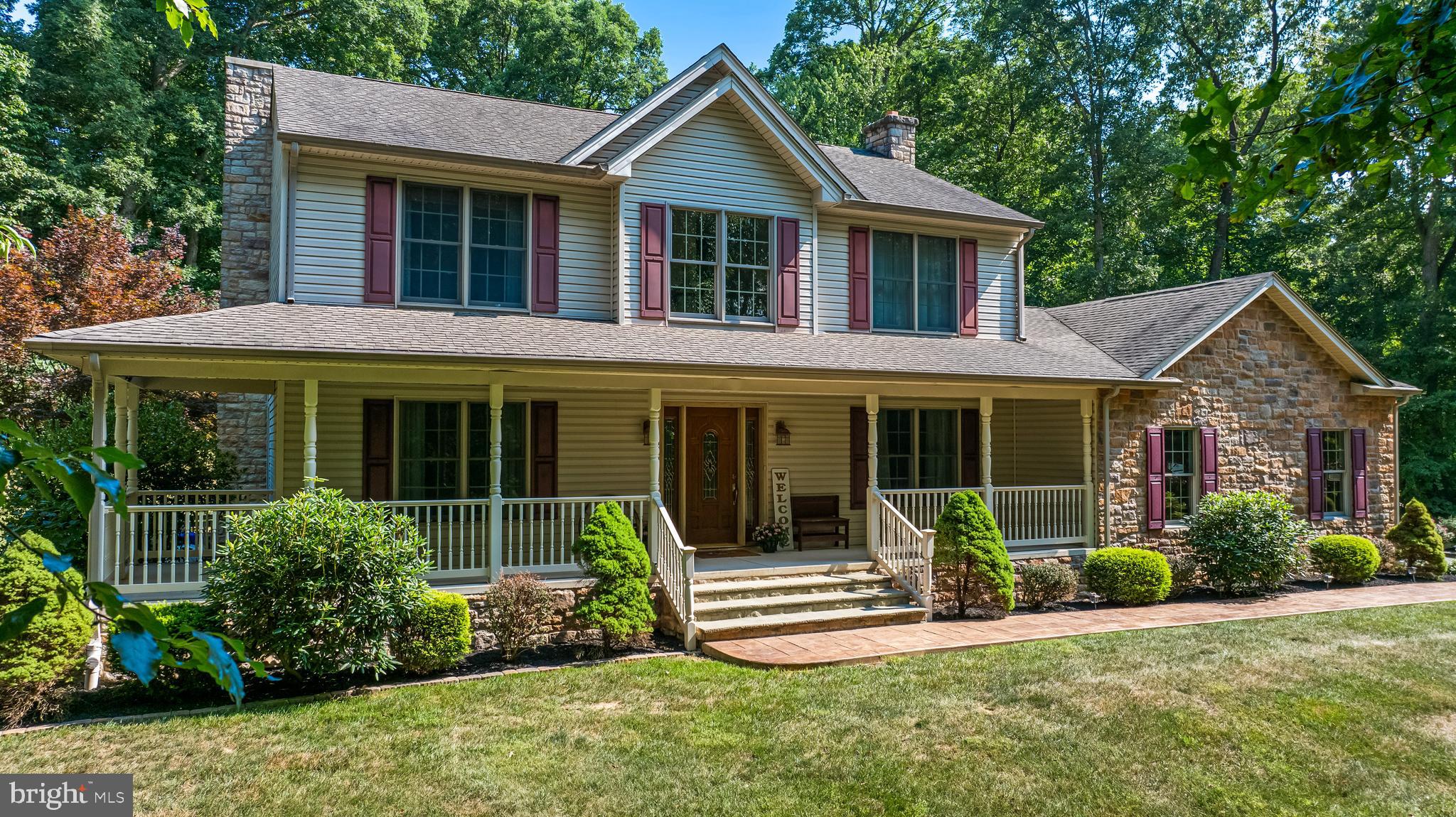 431 Salt Lake Road Fawn Grove, PA 17321 - Photo 1 of 69 Gallery Image 1