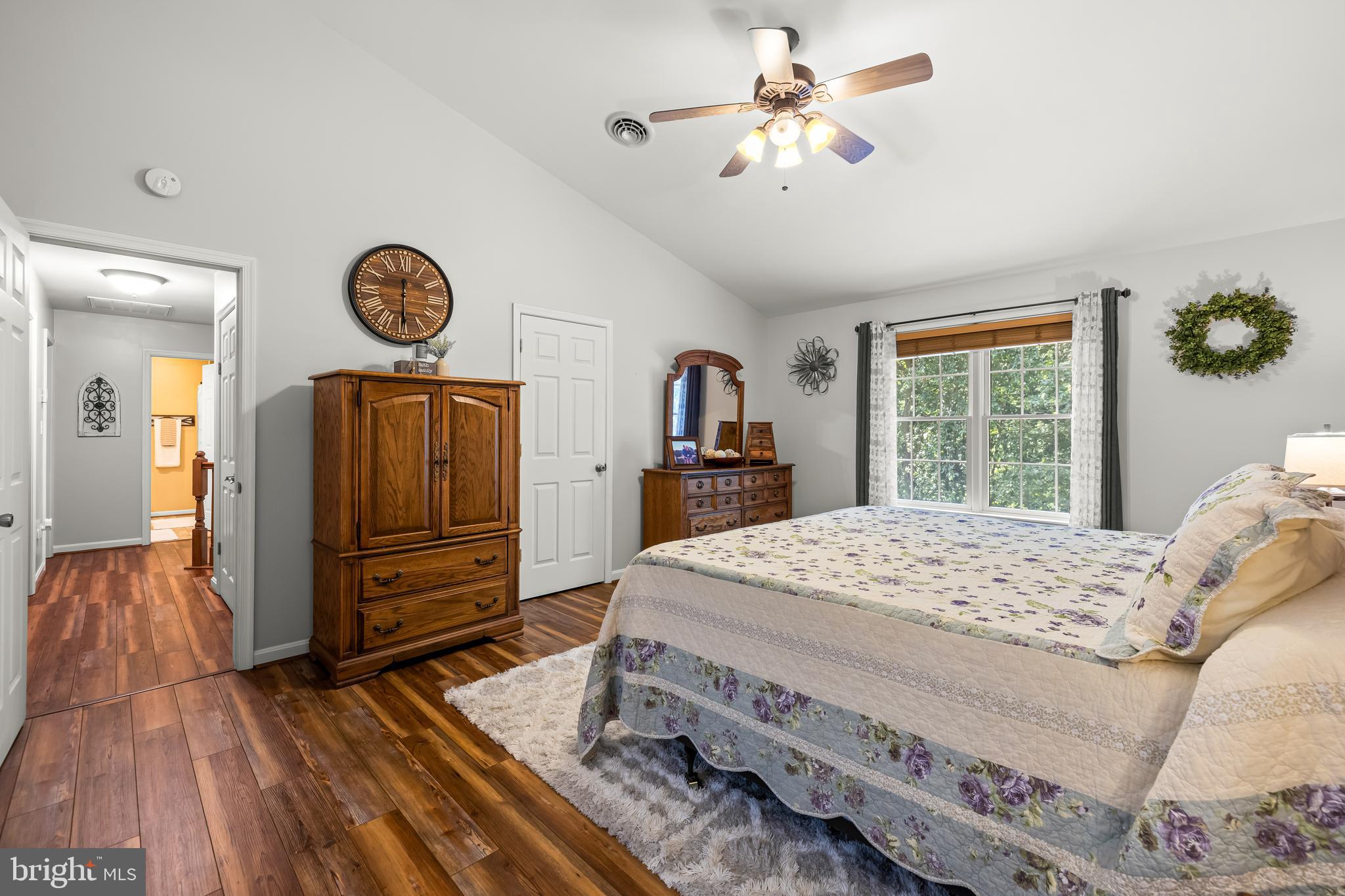 431 Salt Lake Road Fawn Grove, PA 17321 - Photo 25 of 69 Primary Bedroom