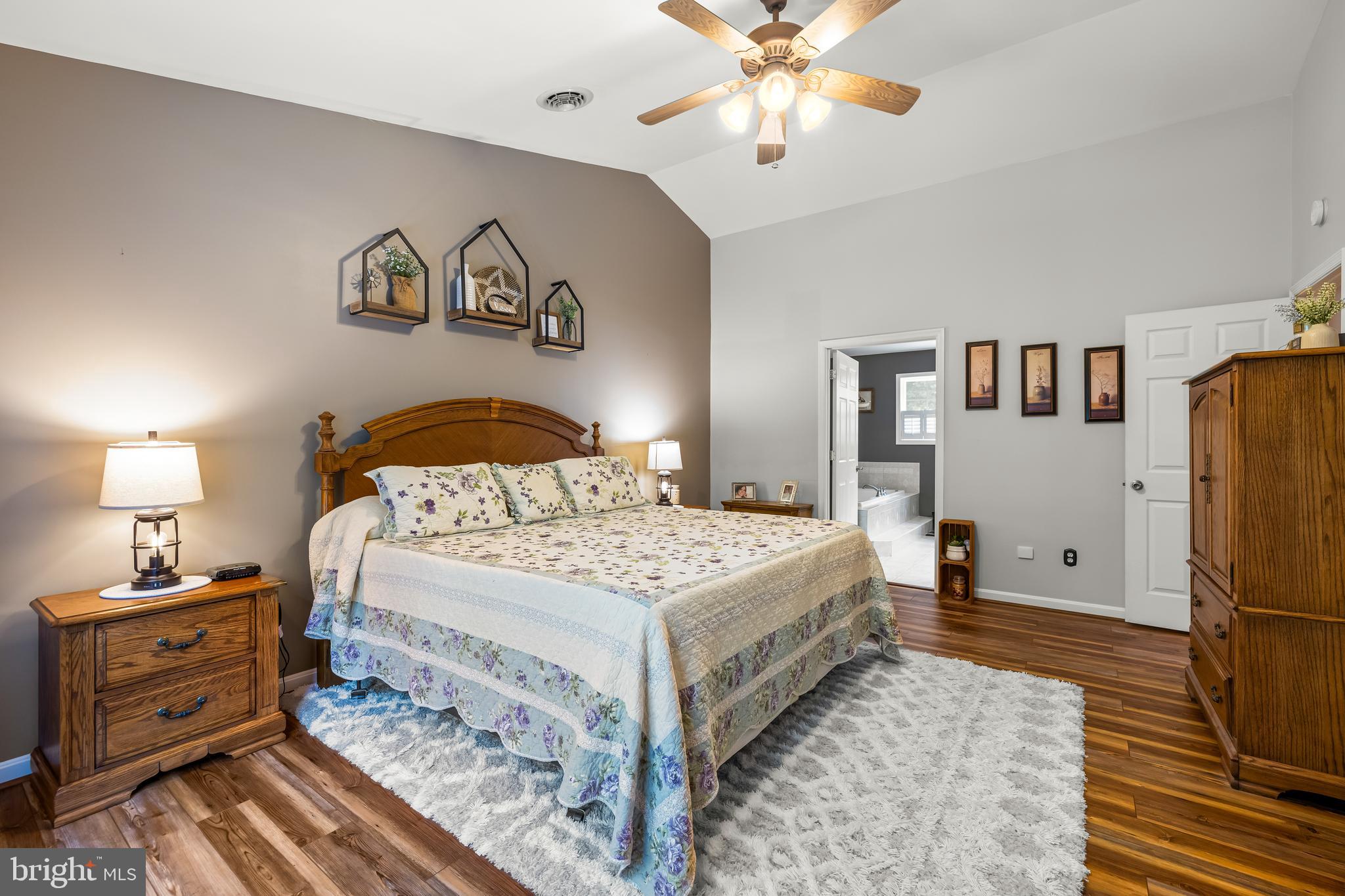 431 Salt Lake Road Fawn Grove, PA 17321 - Photo 26 of 69 Primary Bedroom