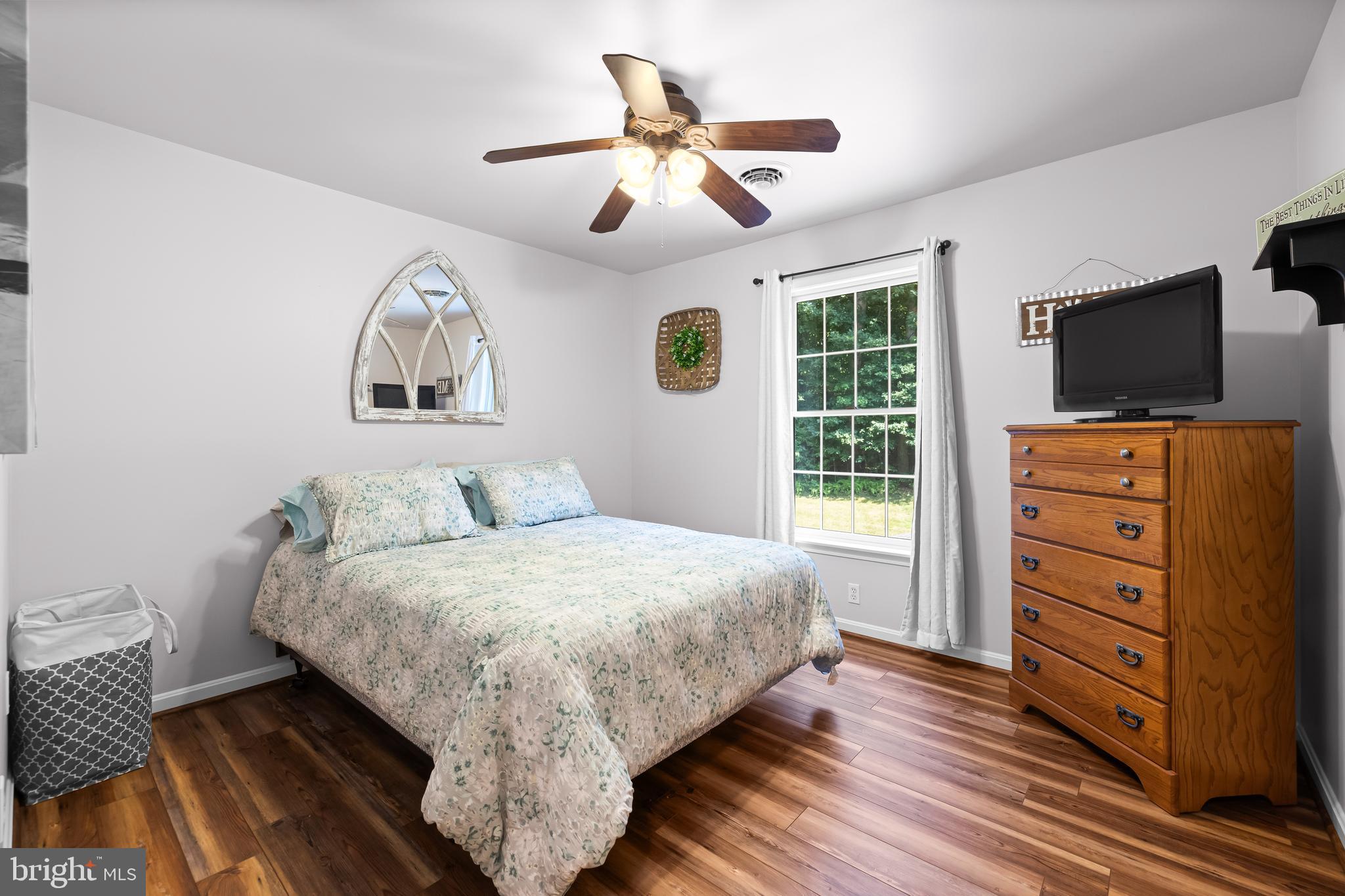 431 Salt Lake Road Fawn Grove, PA 17321 - Photo 29 of 69 Bedroom 2
