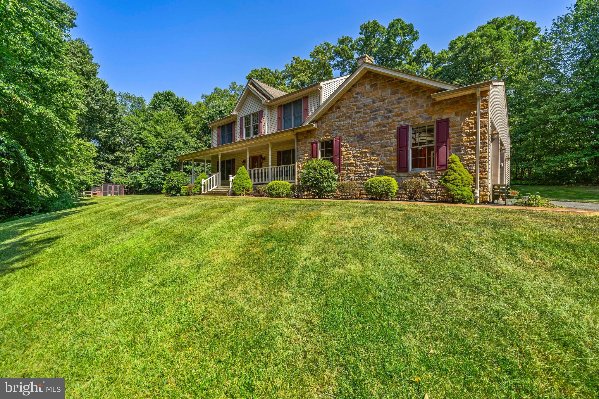 431 Salt Lake Road Fawn Grove, PA 17321 - Photo 3 of 69 Gallery Image 3