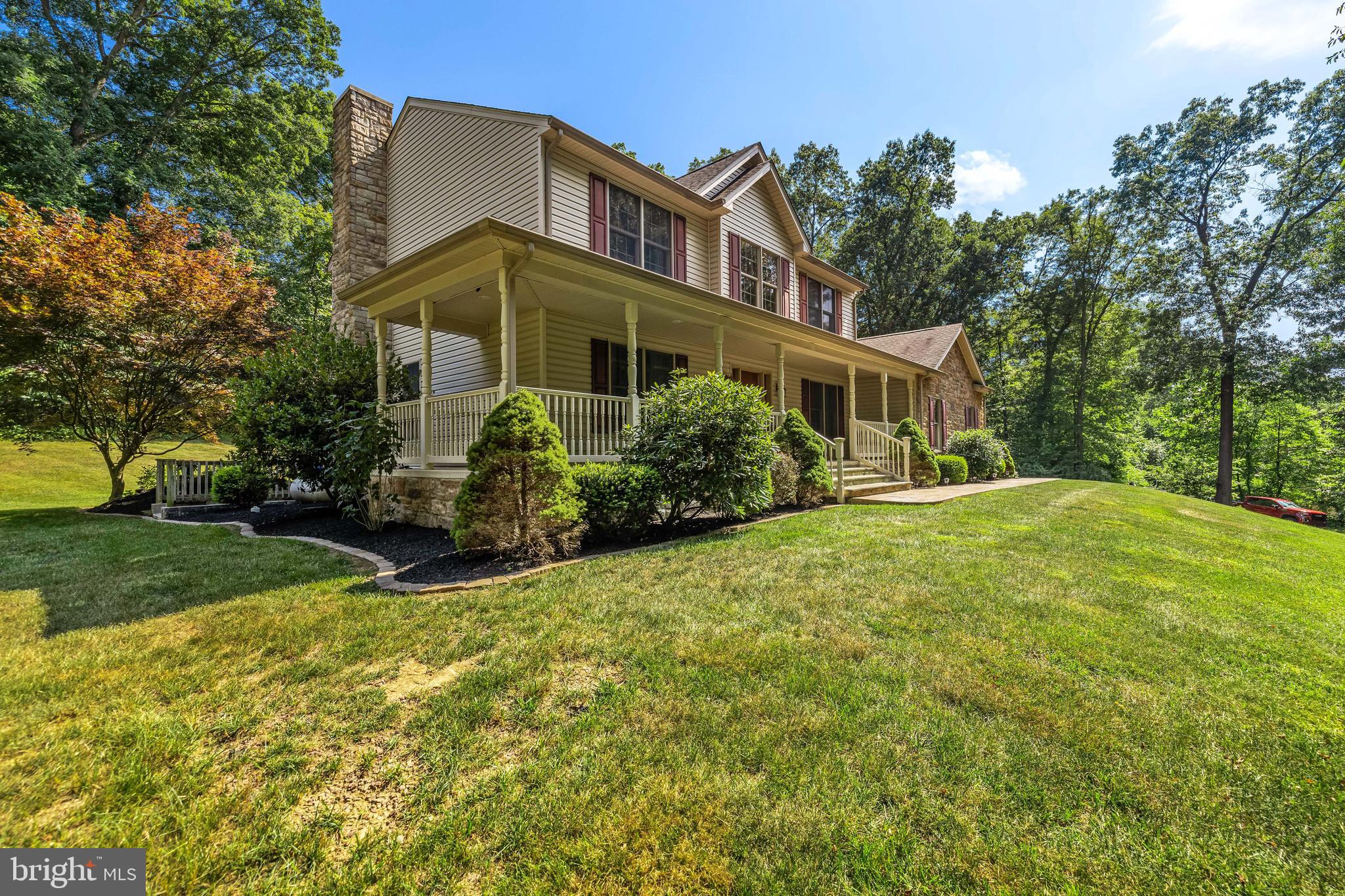 431 Salt Lake Road Fawn Grove, PA 17321 - Photo 4 of 69 Gallery Image 4