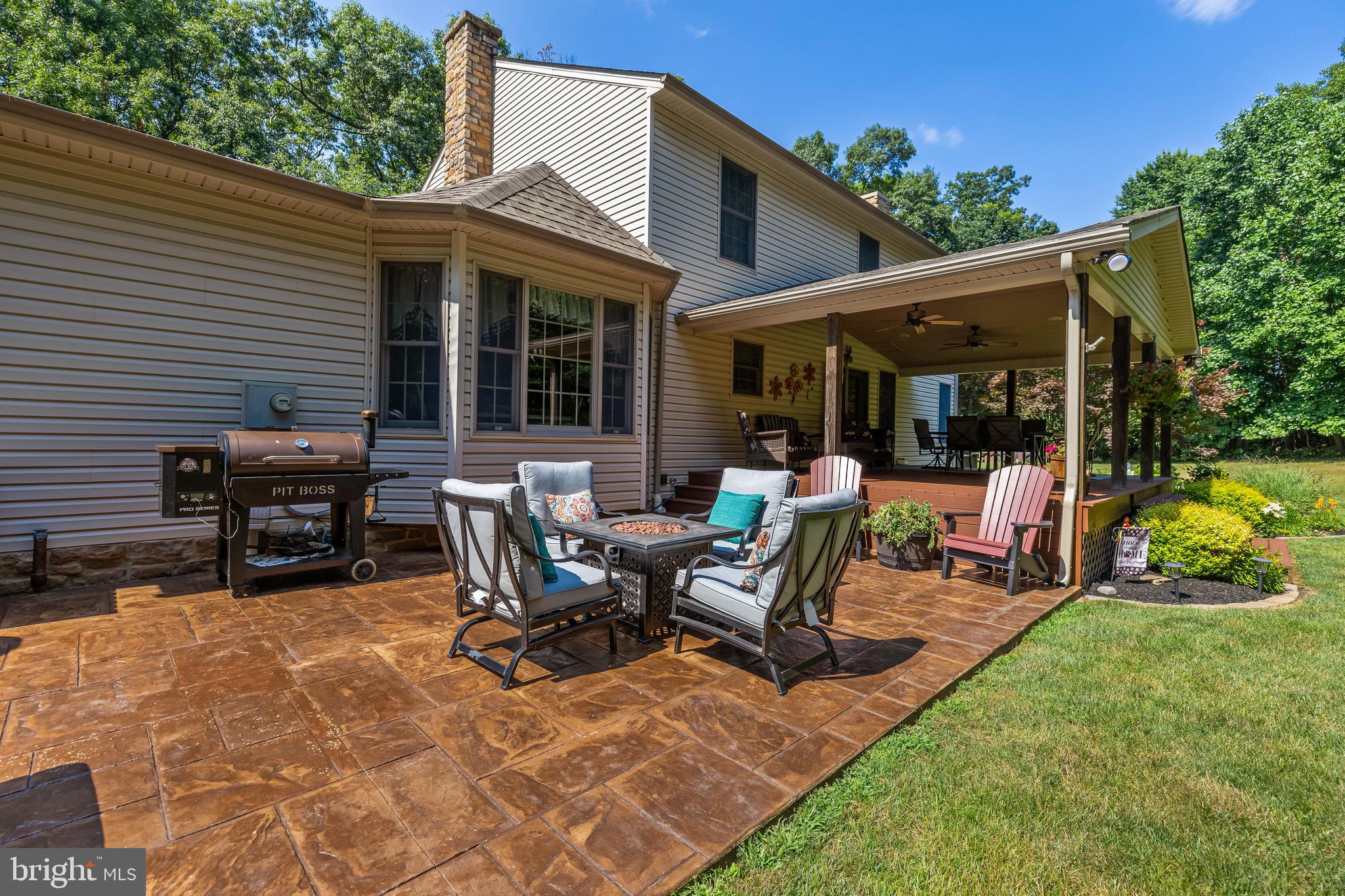 431 Salt Lake Road Fawn Grove, PA 17321 - Photo 48 of 69 Gallery Image 48