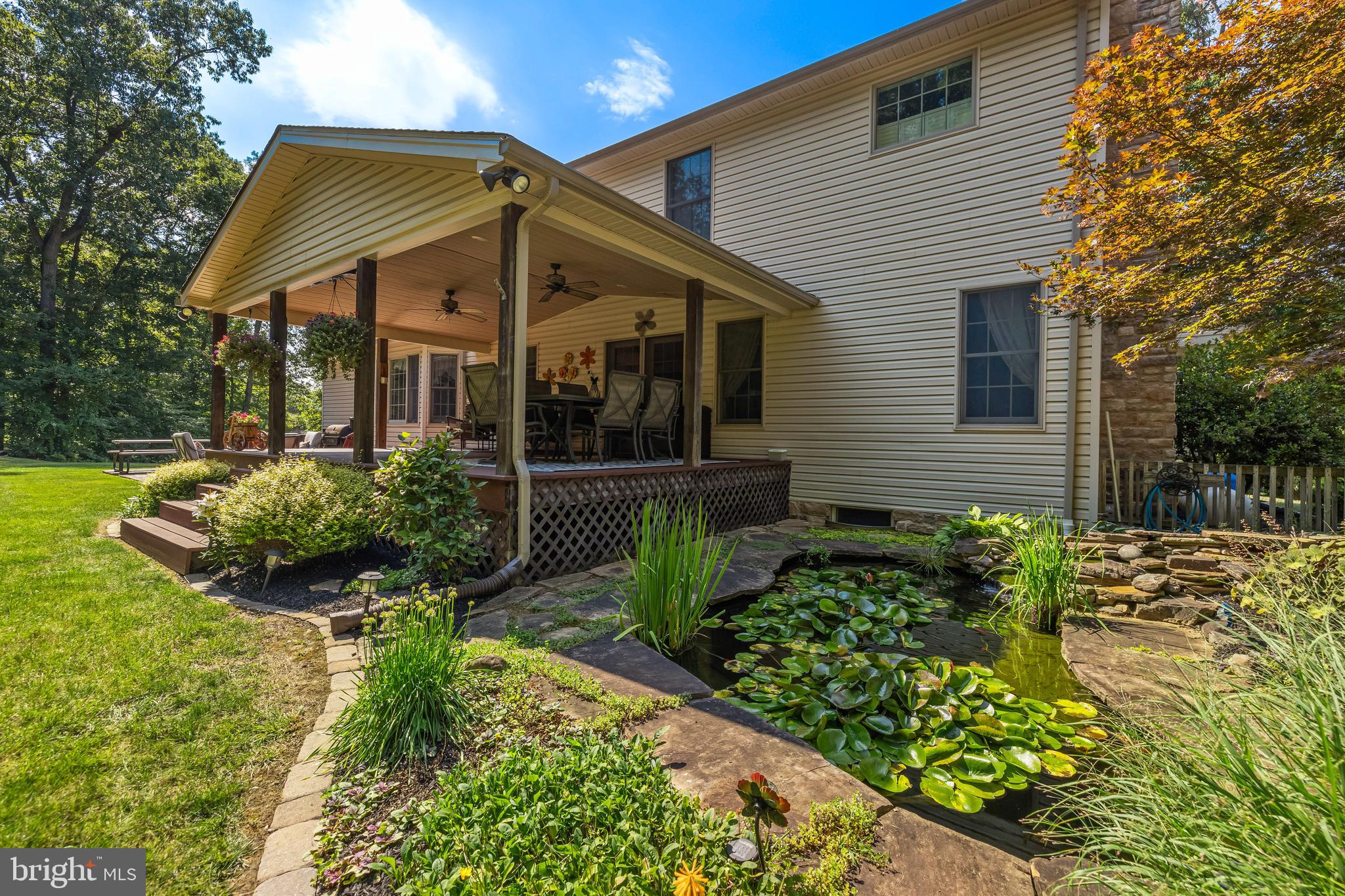431 Salt Lake Road Fawn Grove, PA 17321 - Photo 49 of 69 Gallery Image 49