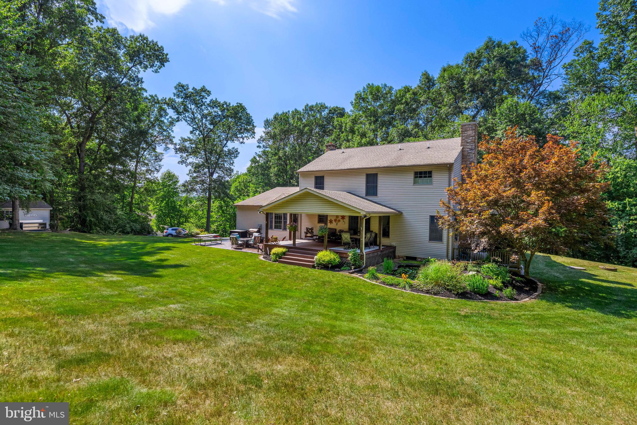 431 Salt Lake Road Fawn Grove, PA 17321 - Photo 51 of 69 Gallery Image 51