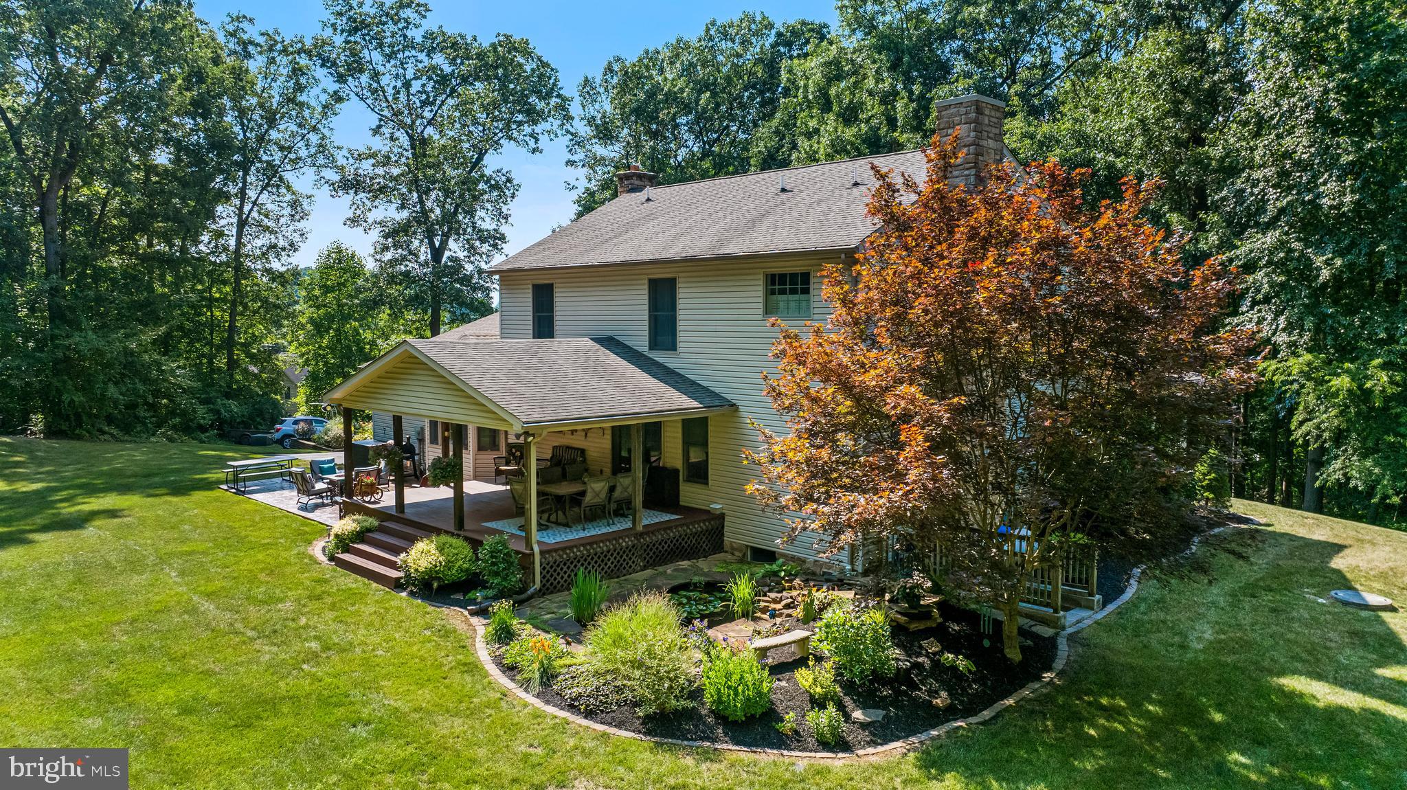431 Salt Lake Road Fawn Grove, PA 17321 - Photo 55 of 69 Gallery Image 55