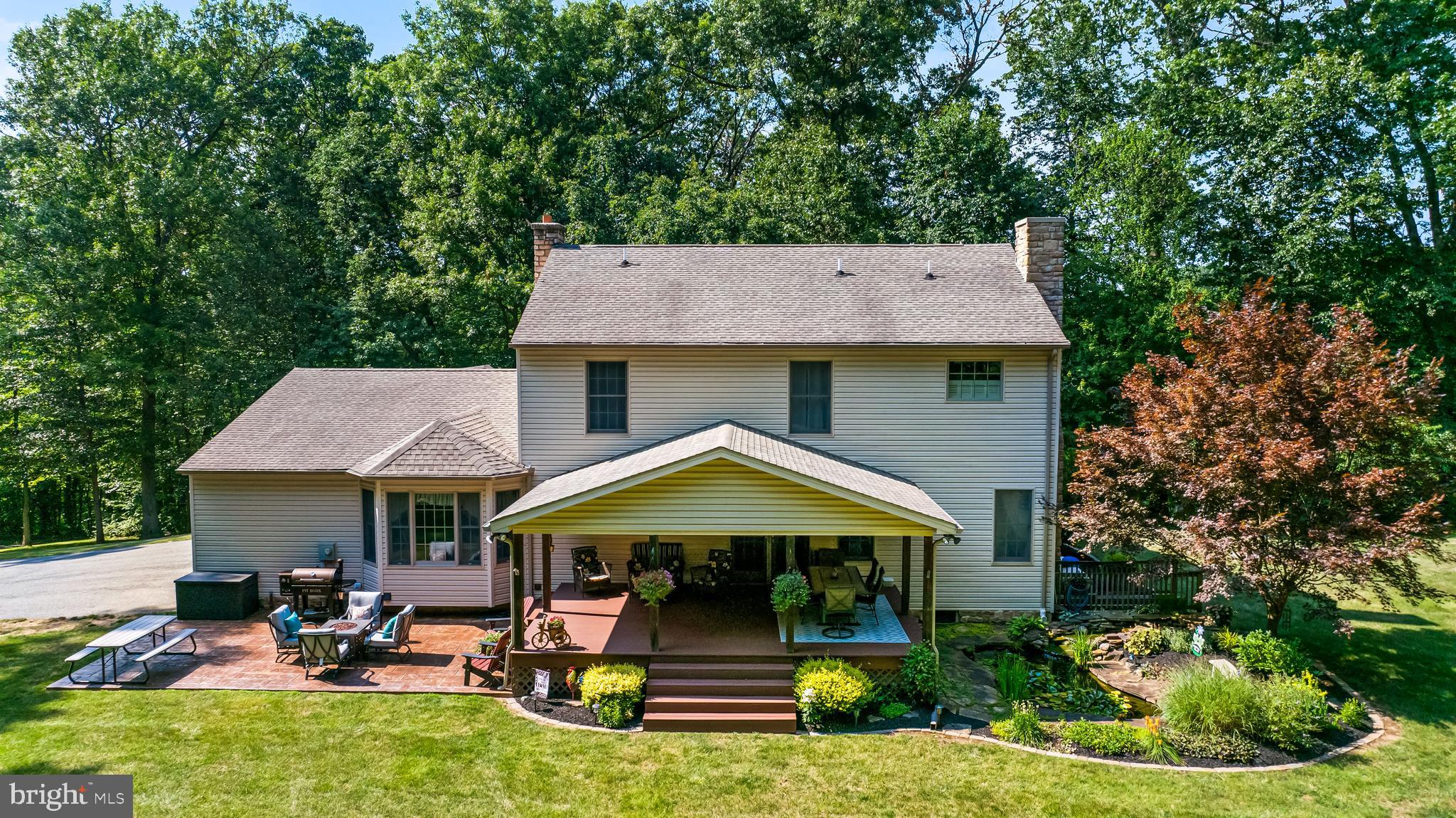 431 Salt Lake Road Fawn Grove, PA 17321 - Photo 56 of 69 Gallery Image 56