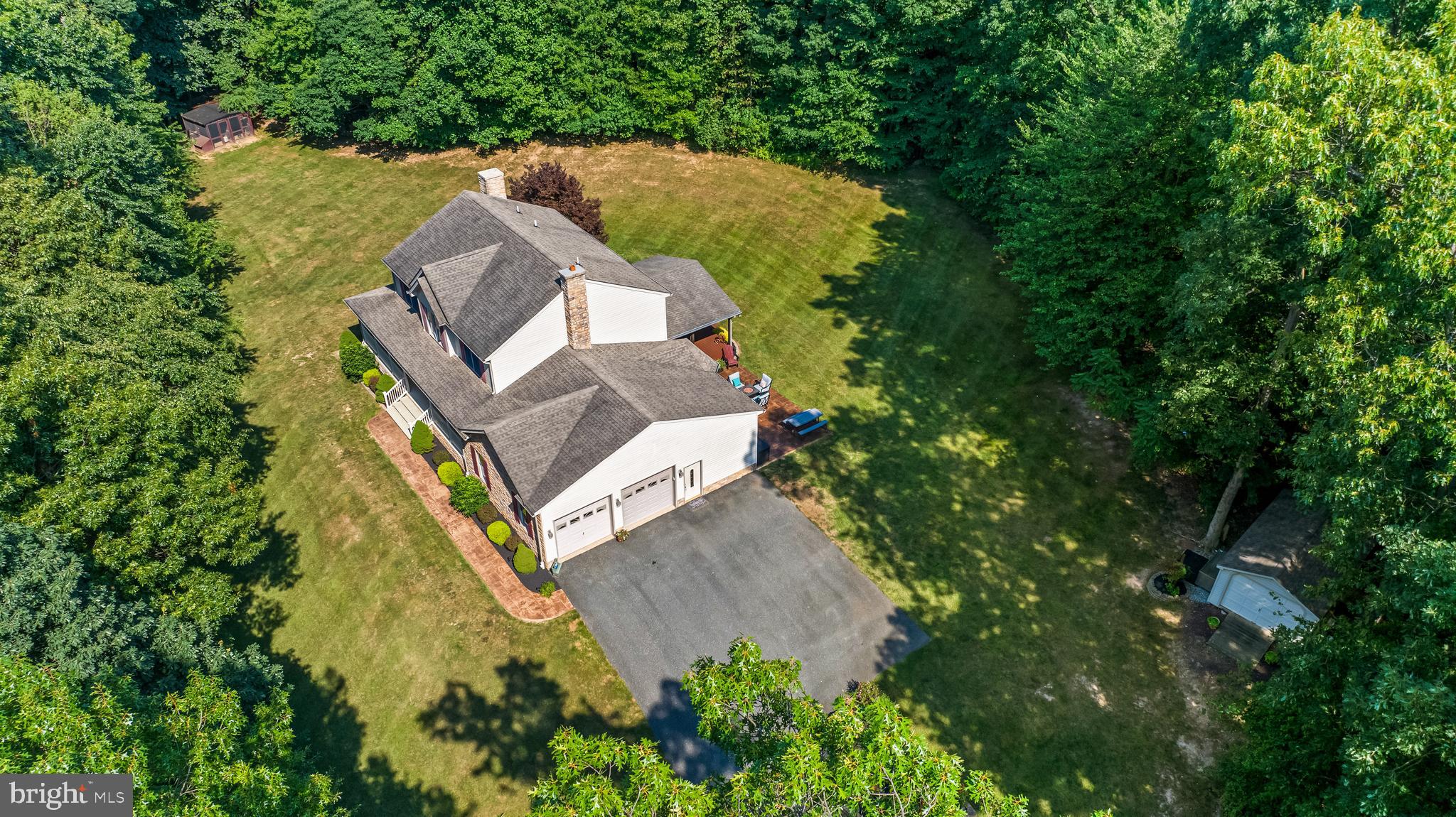 431 Salt Lake Road Fawn Grove, PA 17321 - Photo 57 of 69 Gallery Image 57