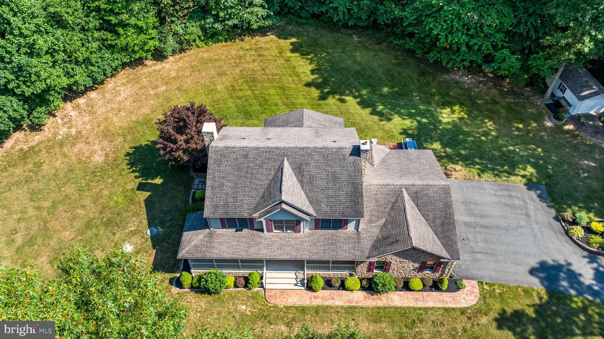 431 Salt Lake Road Fawn Grove, PA 17321 - Photo 58 of 69 Gallery Image 58