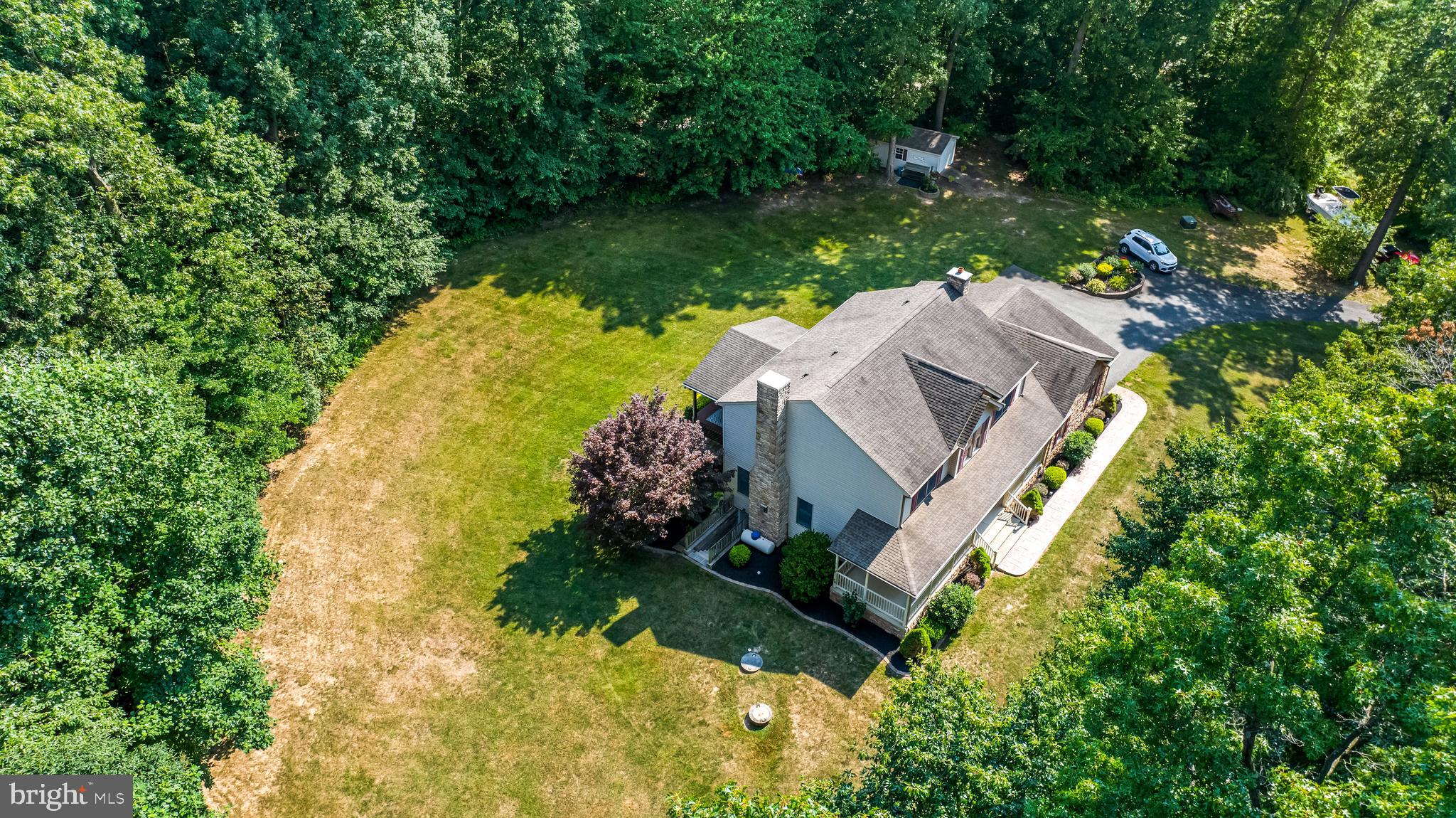 431 Salt Lake Road Fawn Grove, PA 17321 - Photo 59 of 69 Gallery Image 59