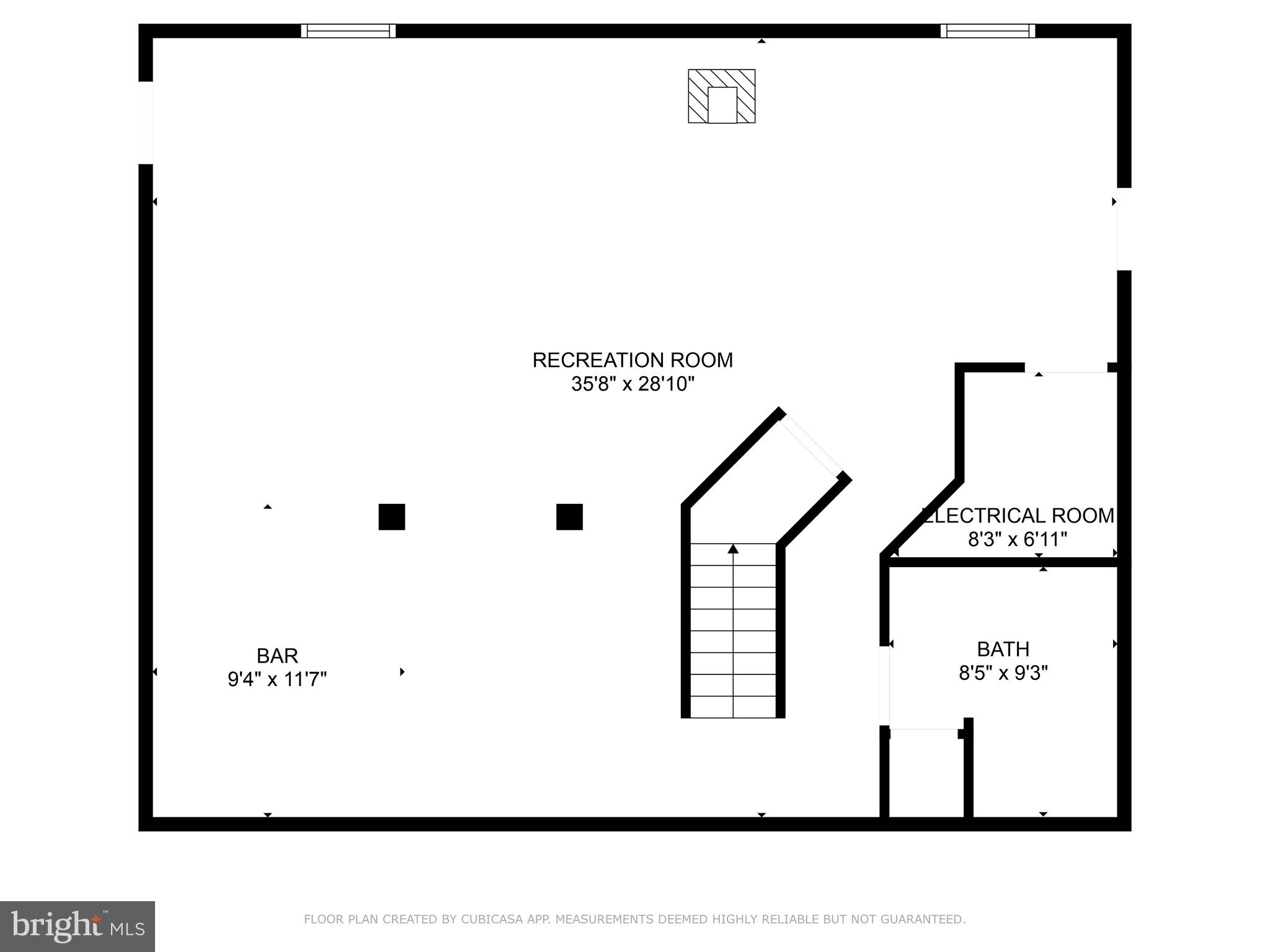 431 Salt Lake Road Fawn Grove, PA 17321 - Photo 68 of 69 Basement