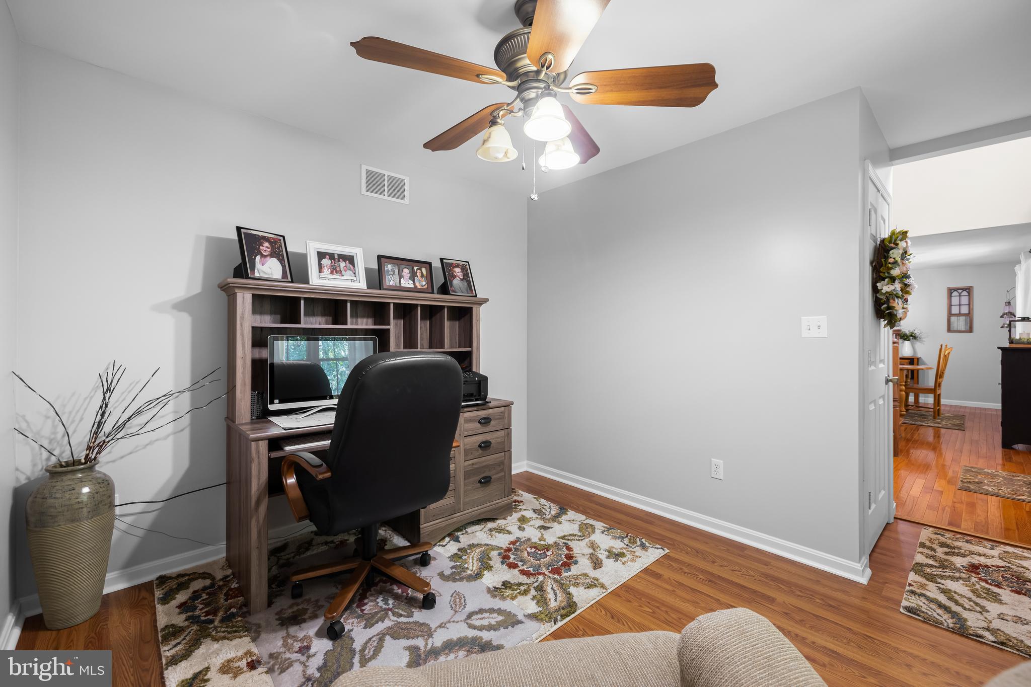 431 Salt Lake Road Fawn Grove, PA 17321 - Photo 9 of 69 First floor office