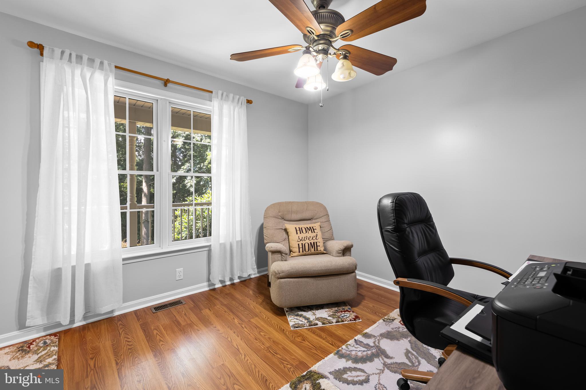 431 Salt Lake Road Fawn Grove, PA 17321 - Photo 10 of 69 First floor office