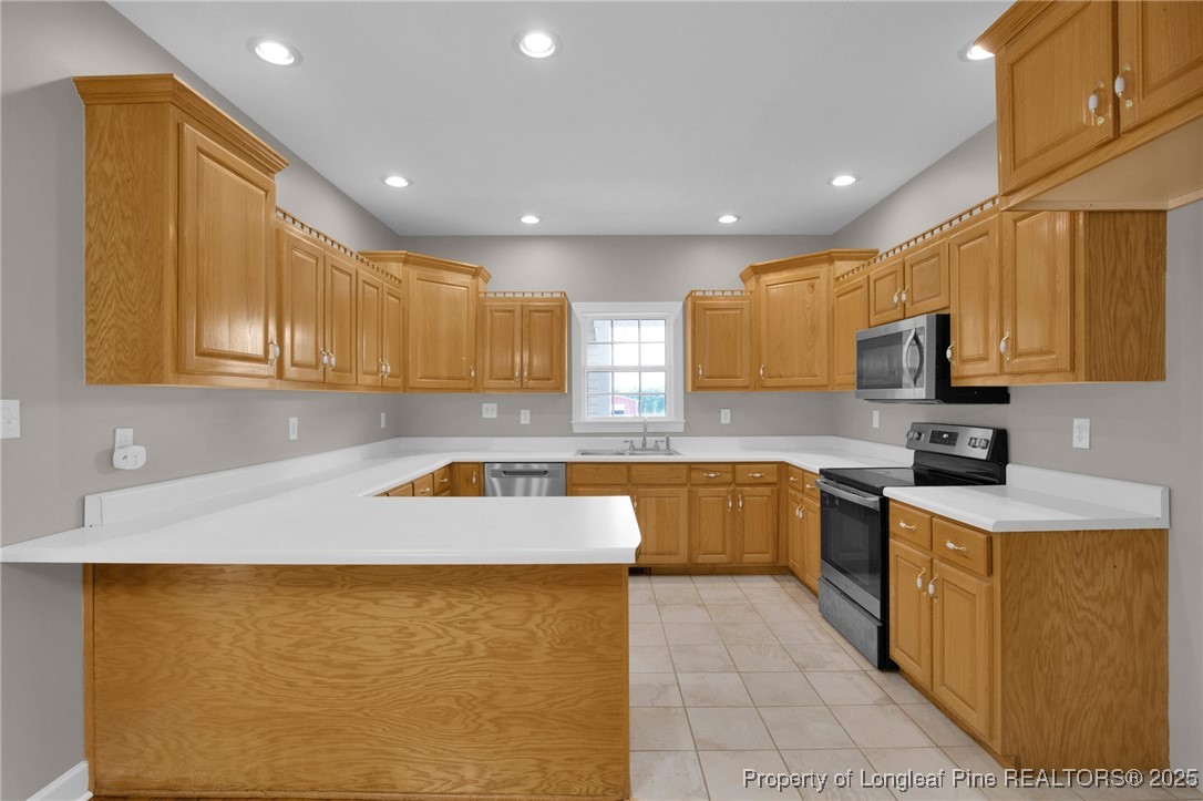 474 North Horace Walters Road Raeford, NC 28376 - Photo 12 of 48
