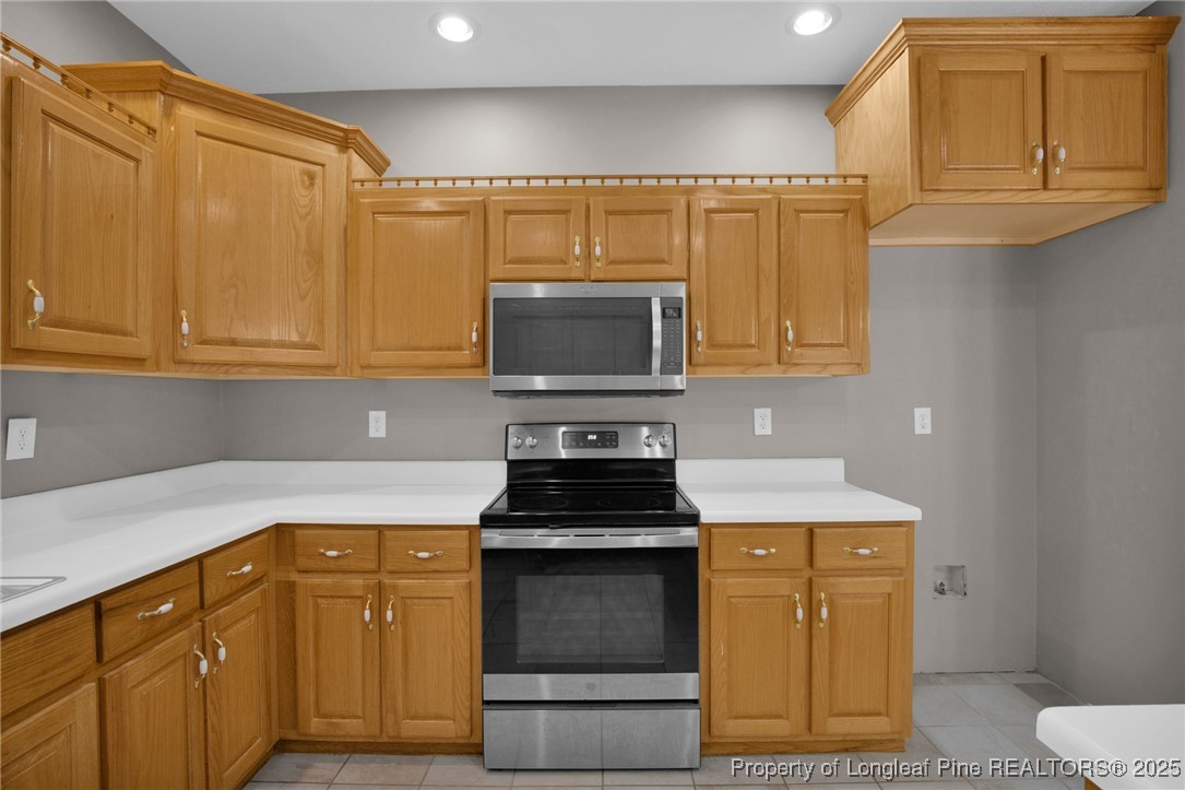 474 North Horace Walters Road Raeford, NC 28376 - Photo 13 of 48