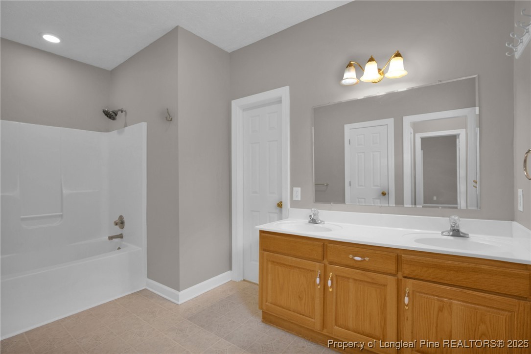 474 North Horace Walters Road Raeford, NC 28376 - Photo 18 of 48