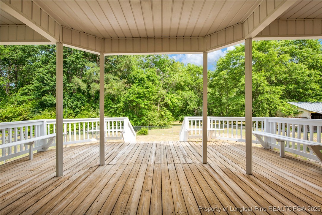 474 North Horace Walters Road Raeford, NC 28376 - Photo 33 of 48