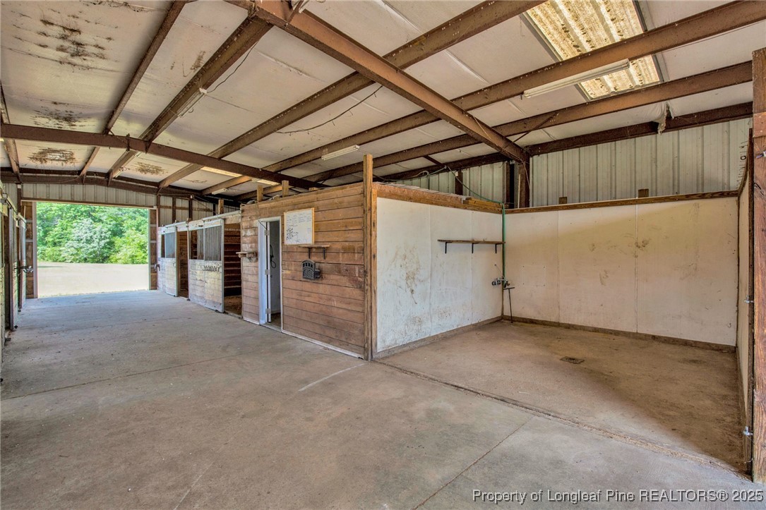 474 North Horace Walters Road Raeford, NC 28376 - Photo 40 of 48