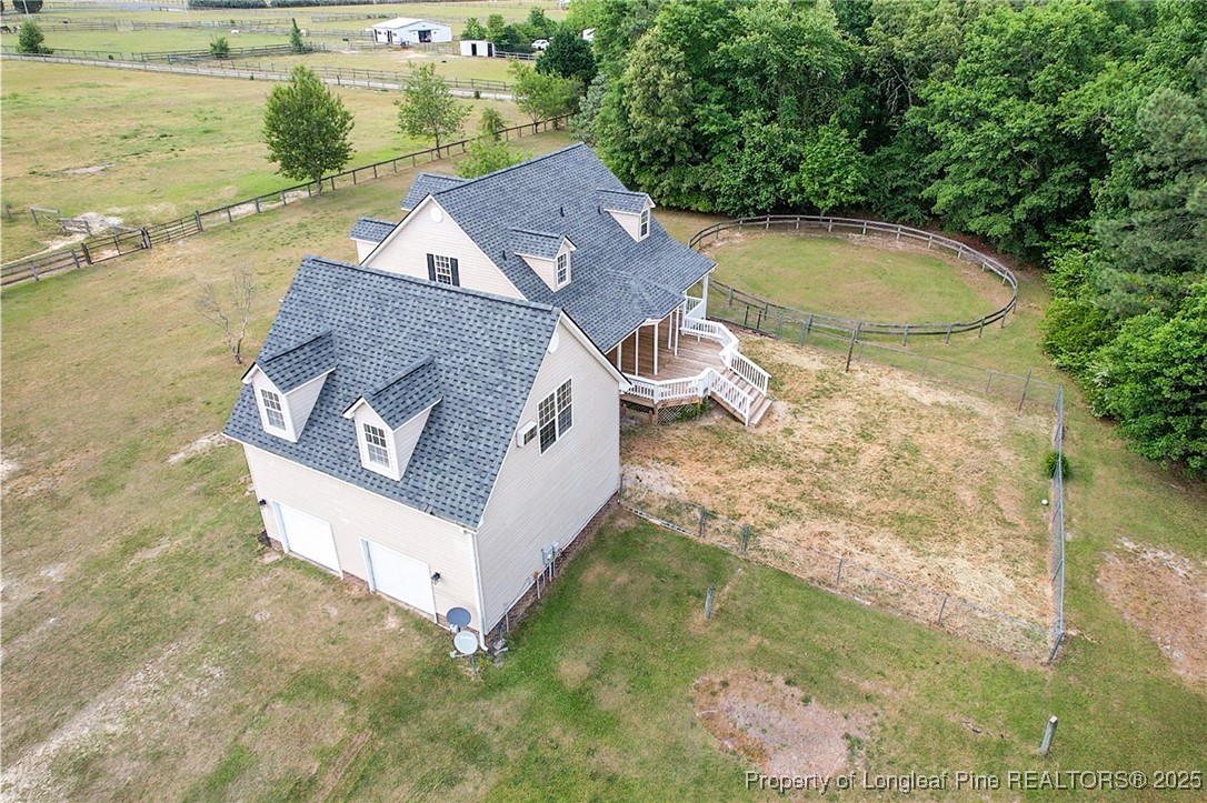 474 North Horace Walters Road Raeford, NC 28376 - Photo 46 of 48