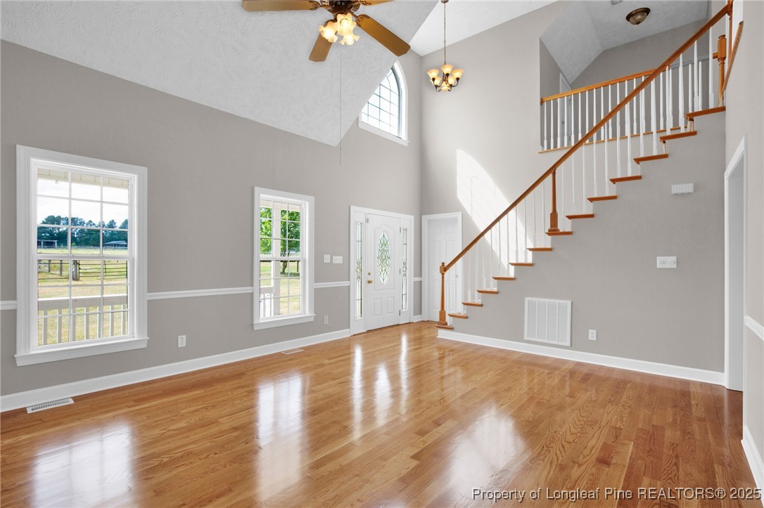 474 North Horace Walters Road Raeford, NC 28376 - Photo 6 of 48