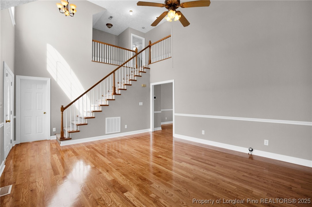 474 North Horace Walters Road Raeford, NC 28376 - Photo 7 of 48
